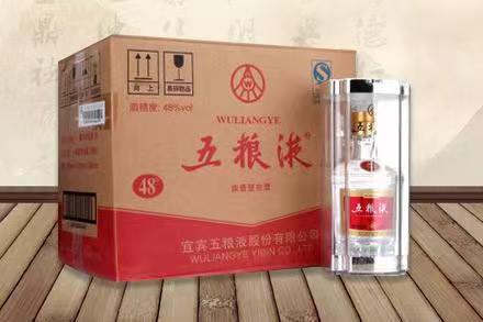 和林格尔五粮液回收